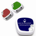 Multifunction Pedometer